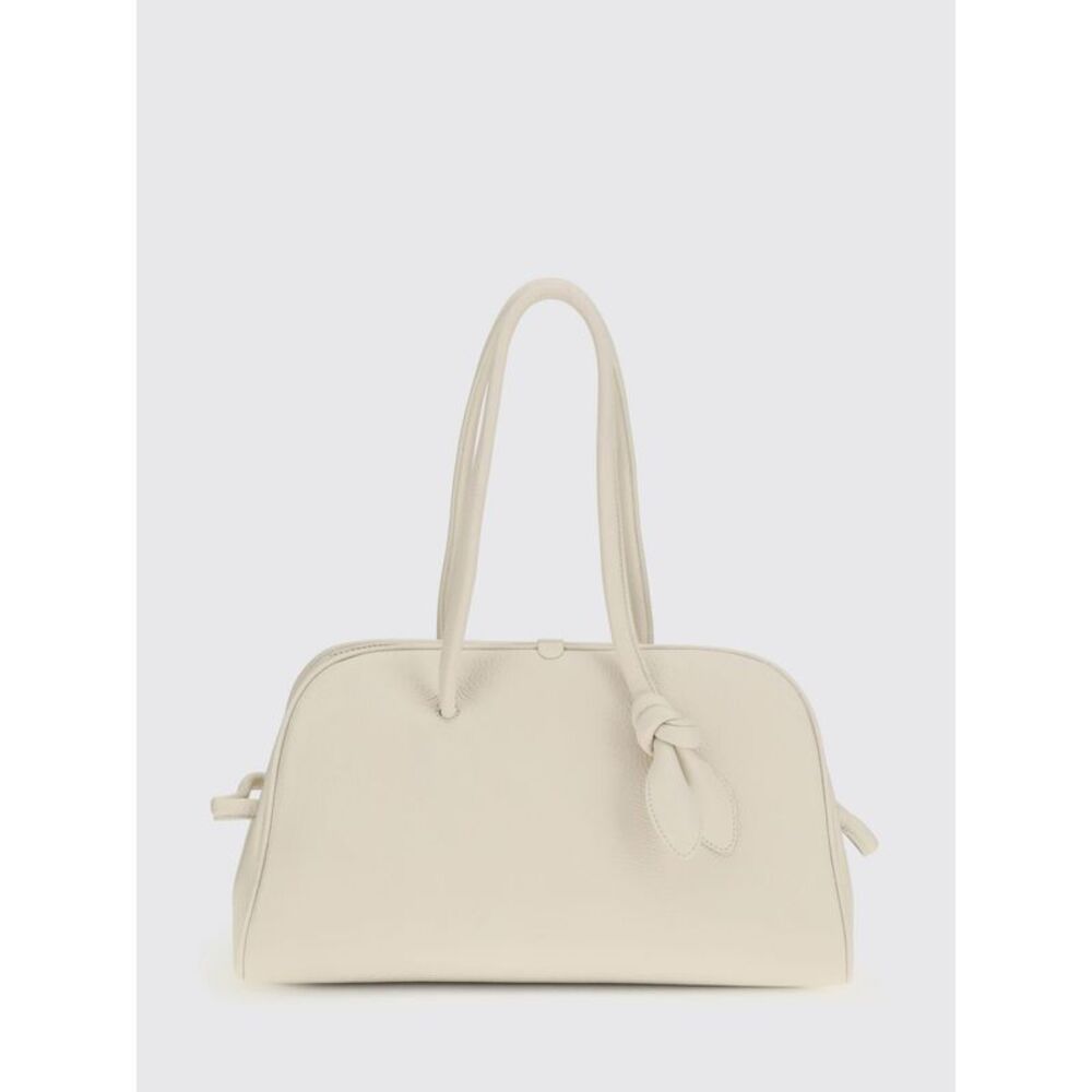 Jacquemus Shoulder Bag Men Ivory